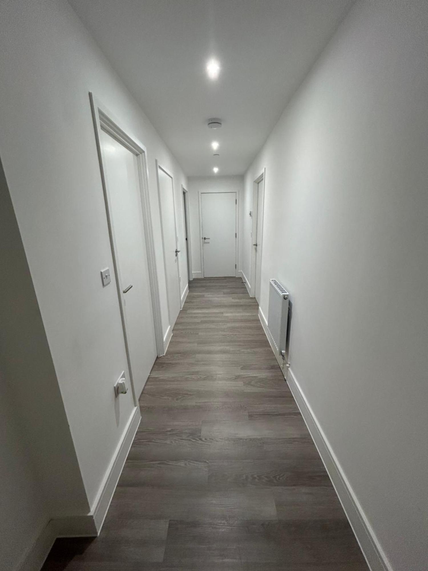 צ'אטהם Kinzo'S Apartment מראה חיצוני תמונה