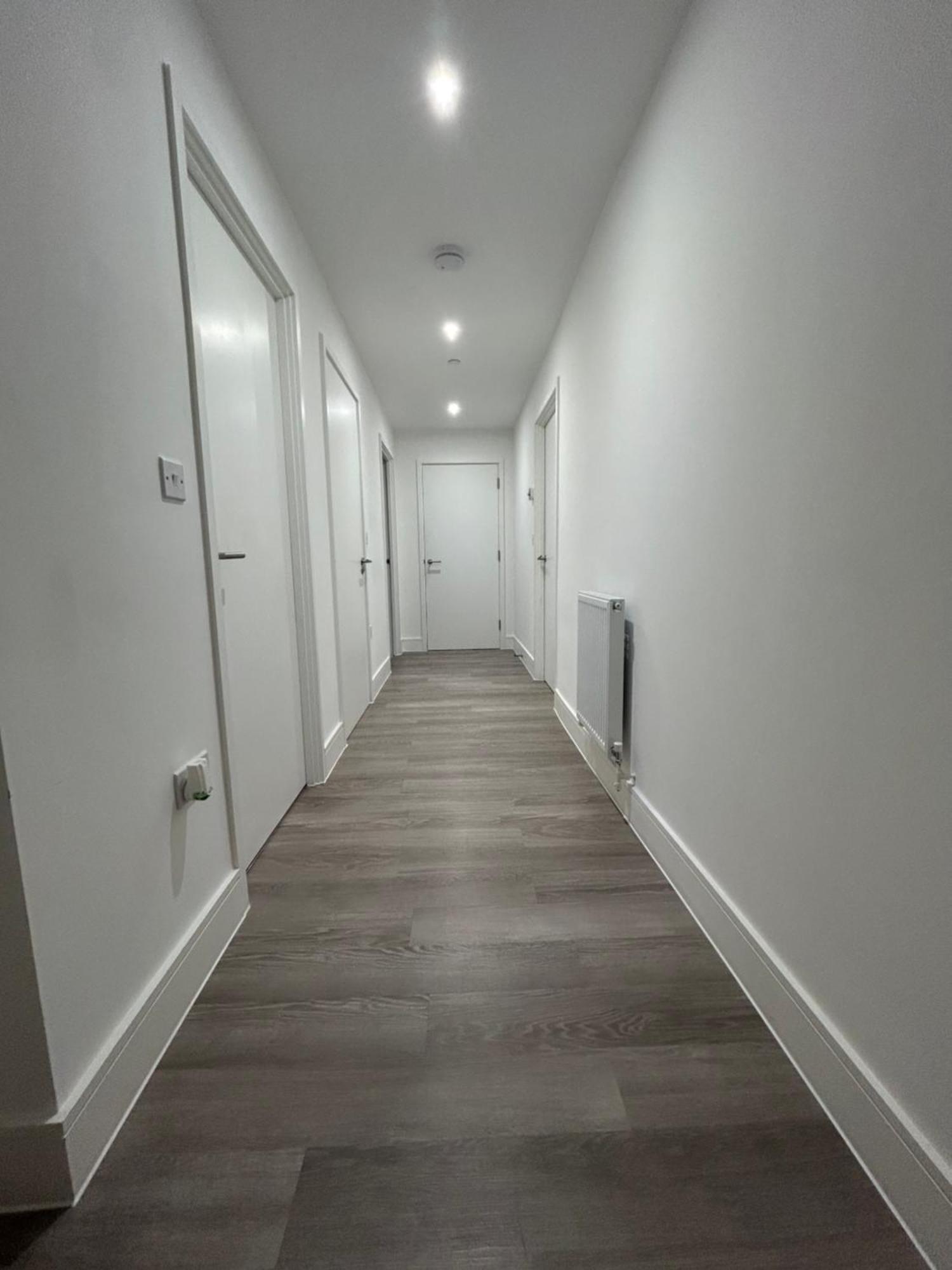 צ'אטהם Kinzo'S Apartment מראה חיצוני תמונה