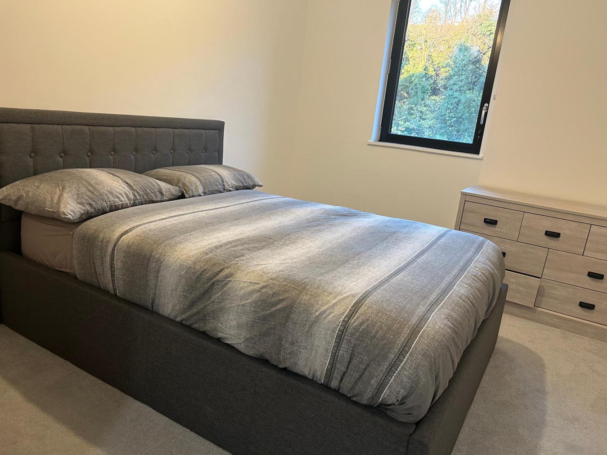 צ'אטהם Kinzo'S Apartment מראה חיצוני תמונה